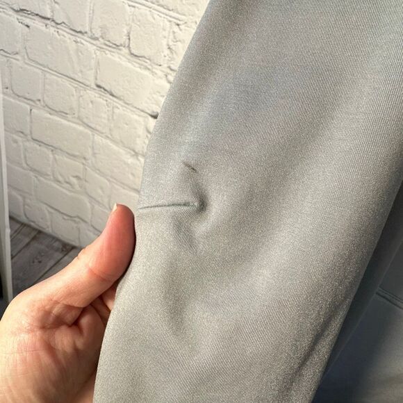 UNRL Barstool Golf 2XL XXL Sports Hoodie Stretch Long Sleeve Pullover Sweatshirt - Picture 5 of 11